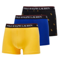Ralph Lauren pánske boxerky 3Pack Ralph Lauren pánske boxerky 3Pack