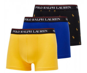 Ralph Lauren pánske boxerky 3Pack 