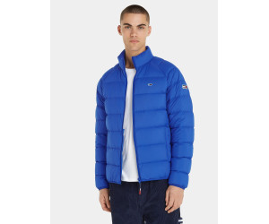 Pánska tenká páperová bunda Tommy Jeans 