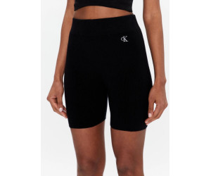 Cyklistické úpletové šortky Calvin Klein Jeans