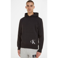 Pánska mikina s kapucňou Calvin Klein Jeans