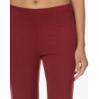Calvin Klein dámsky set z modalu bordový Calvin Klein dámsky set z modalu bordový