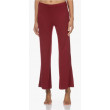 Calvin Klein dámsky set z modalu bordový Calvin Klein dámsky set z modalu bordový