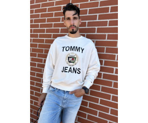 Bavlnená mikina Tommy Jeans