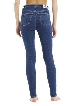 Dámske slim džínsy Calvin Klein