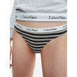 Dámske tangá Calvin Klein 3 kusy v balení