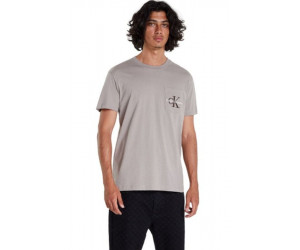 Pánske tričko Calvin Klein  s vreckom