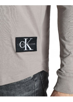 Pánske tričko Calvin Klein s dlhým rukávom