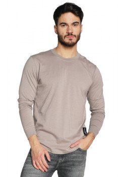 Pánske tričko Calvin Klein s dlhým rukávom