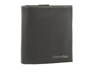 Pánska kožená peňaženka Calvin Klein 