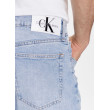 Pánske svetlo modré rifle Calvin Klein Jeans Pánske svetlo modré rifle Calvin Klein Jeans
