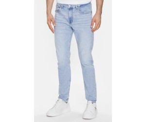Pánske svetlo modré rifle Calvin Klein Jeans 
