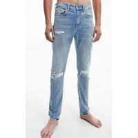 Pánske rifle Calvin Klein Jeans 