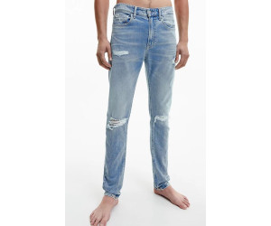 Pánske rifle Calvin Klein Jeans 
