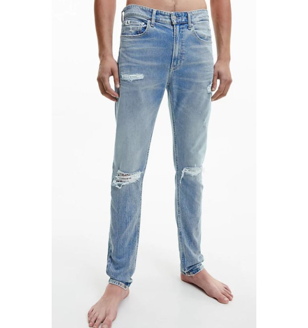 Pánske rifle Calvin Klein Jeans Pánske rifle Calvin Klein Jeans