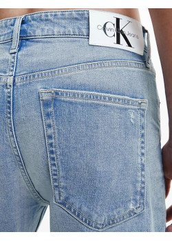Pánske rifle Calvin Klein Jeans 
