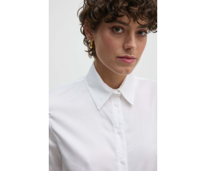 Dámska biela košeľa Calvin Klein