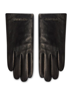Dámske kožené rukavice Calvin Klein