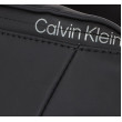  Calvin Klein čierna ľadvinka