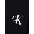 Dámska čierna mikina Calvin Klein Jeans Dámska čierna mikina Calvin Klein Jeans