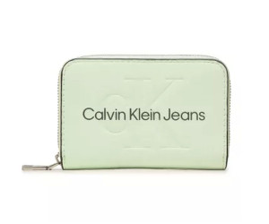 Malá peňaženka Calvin Klein Jeans