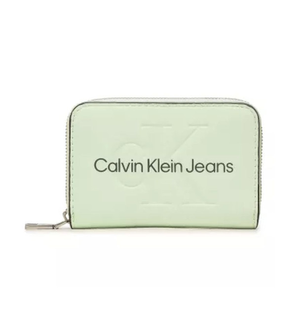 Malá peňaženka Calvin Klein Jeans