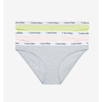 Calvin Klein nohavičky 3Pack mix Calvin Klein nohavičky 3Pack mix