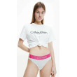 Dámske farebné nohavičky Calvin Klein 5 kusov v balení Dámske farebné nohavičky Calvin Klein 5 kusov v balení