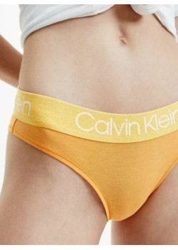 Dámske  farebné nohavičky Calvin Klein 5 kusov v balení