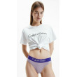 Dámske farebné nohavičky Calvin Klein 5 kusov v balení Dámske farebné nohavičky Calvin Klein 5 kusov v balení