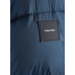 Calvin Klein pánska zimná bunda modrá