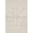 Pánske tričko Calvin Klein Jeans v béžovej farbe Pánske tričko Calvin Klein Jeans v béžovej farbe