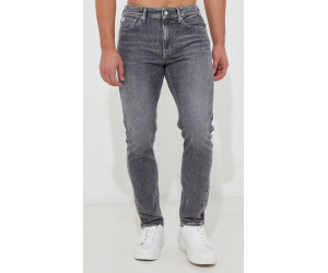 Pánske sivé rifle Calvin Klein Jeans 