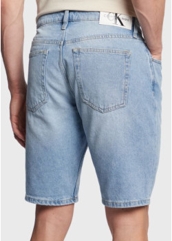Pánske džínsové kraťasy  Calvin Klein Jeans