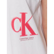 Šaty bez rukávov Calvin Klein Jeans Šaty bez rukávov Calvin Klein Jeans
