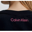 Calvin Klein dámska súprava na doma čierna Calvin Klein dámska súprava na doma čierna
