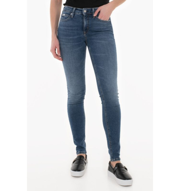 Dámske  rifle Calvin Klein Jeans