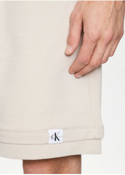 Teplákové kraťasy Calvin Klein Jeans