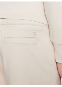 Teplákové kraťasy Calvin Klein Jeans