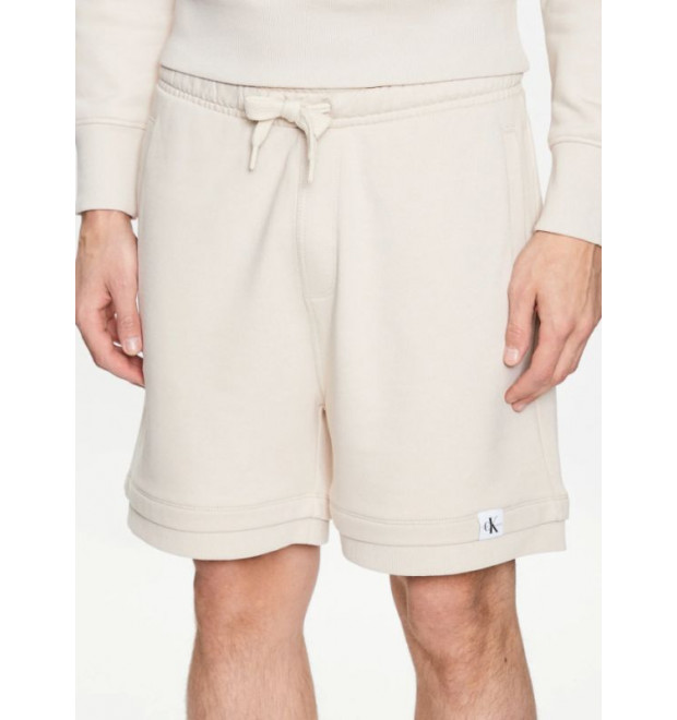 Teplákové kraťasy Calvin Klein Jeans