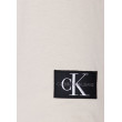 Béžové pánske tričko Calvin Klein Jeans Béžové pánske tričko Calvin Klein Jeans