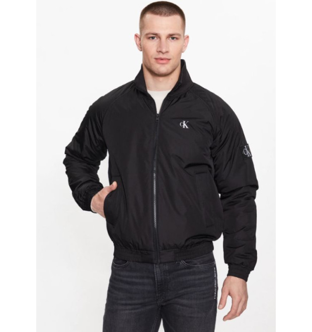 Pánska bomber bunda Calvin Klein Jeans Pánska bomber bunda Calvin Klein Jeans