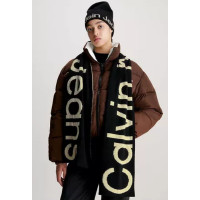 Dámsky set čiapka a šál Calvin Klein Jeans Dámsky set čiapka a šál Calvin Klein Jeans