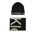 Dámsky set čiapka a šál Calvin Klein Jeans Dámsky set čiapka a šál Calvin Klein Jeans