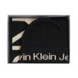 Dámsky set čiapka a šál Calvin Klein Jeans Dámsky set čiapka a šál Calvin Klein Jeans