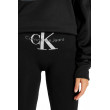 Calvin Klein dámske legíny s vysokým pásom čierne Calvin Klein dámske legíny s vysokým pásom čierne