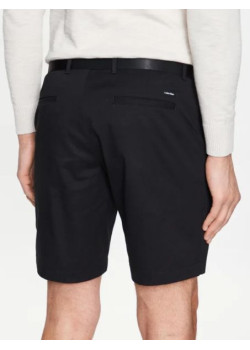 Calvin Klein pánske kraťasy v čiernej farbe