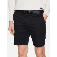 Calvin Klein pánske kraťasy v čiernej farbe Calvin Klein pánske kraťasy v čiernej farbe