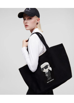 Plátená taška Karl Lagerfeld