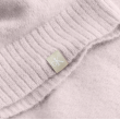 Dámsky ružový teplý sveter Calvin Klein Dámsky ružový teplý sveter Calvin Klein